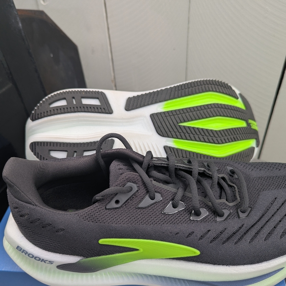 Brooks Glycerin Max 2 - Picture 5 of 5
